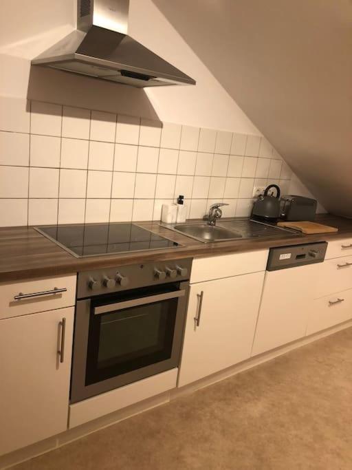 Lejlighed Servus Stadt Blick