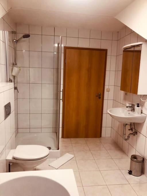 Lejlighed Servus Stadt Blick *
